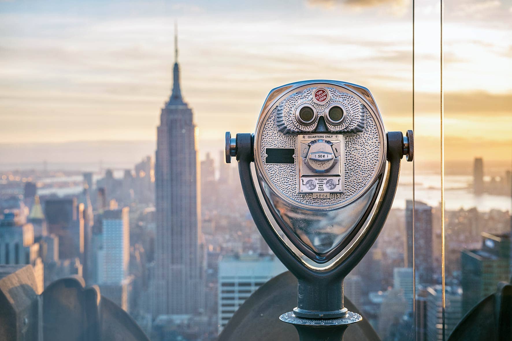 Goedaardig Lauw Samenwerken met Wat te doen in New York: 40 toffe tips stedentrip New York | WAT ZIJ ZEGT
