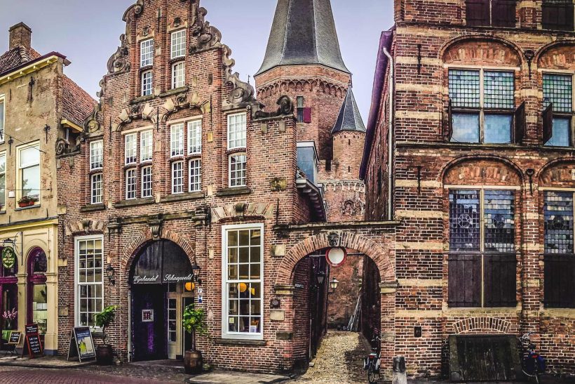 Eten en drinken in Zutphen: leukste restaurants en hotspots